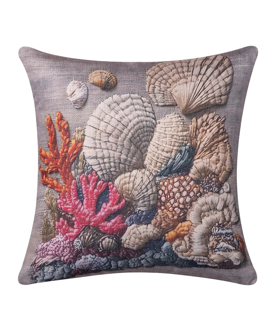 ks550 ΣΤΑΜΠΩΤΗ ΜΑΞΙΛΑΡΟΘΗΚΗ (45cm x 45cm) ks550 SilkFashion - Image 1