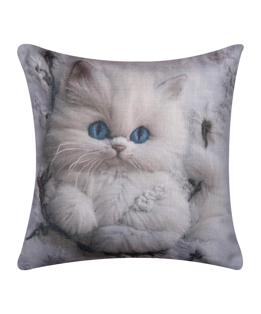 ks551 ΣΤΑΜΠΩΤΗ ΜΑΞΙΛΑΡΟΘΗΚΗ (45cm x 45cm) ks551 SilkFashion - Image 1