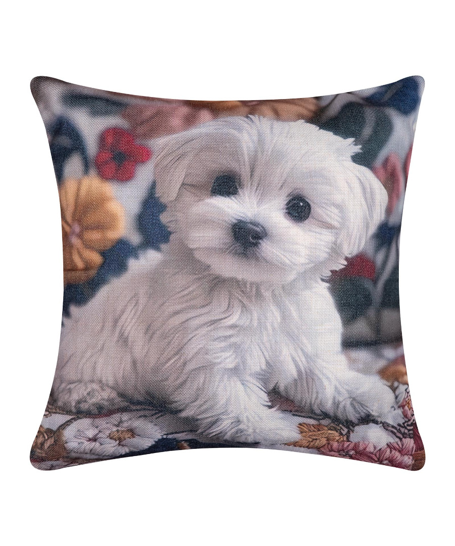 ks552 ΣΤΑΜΠΩΤΗ ΜΑΞΙΛΑΡΟΘΗΚΗ (45cm x 45cm) ks552 SilkFashion - Image 1