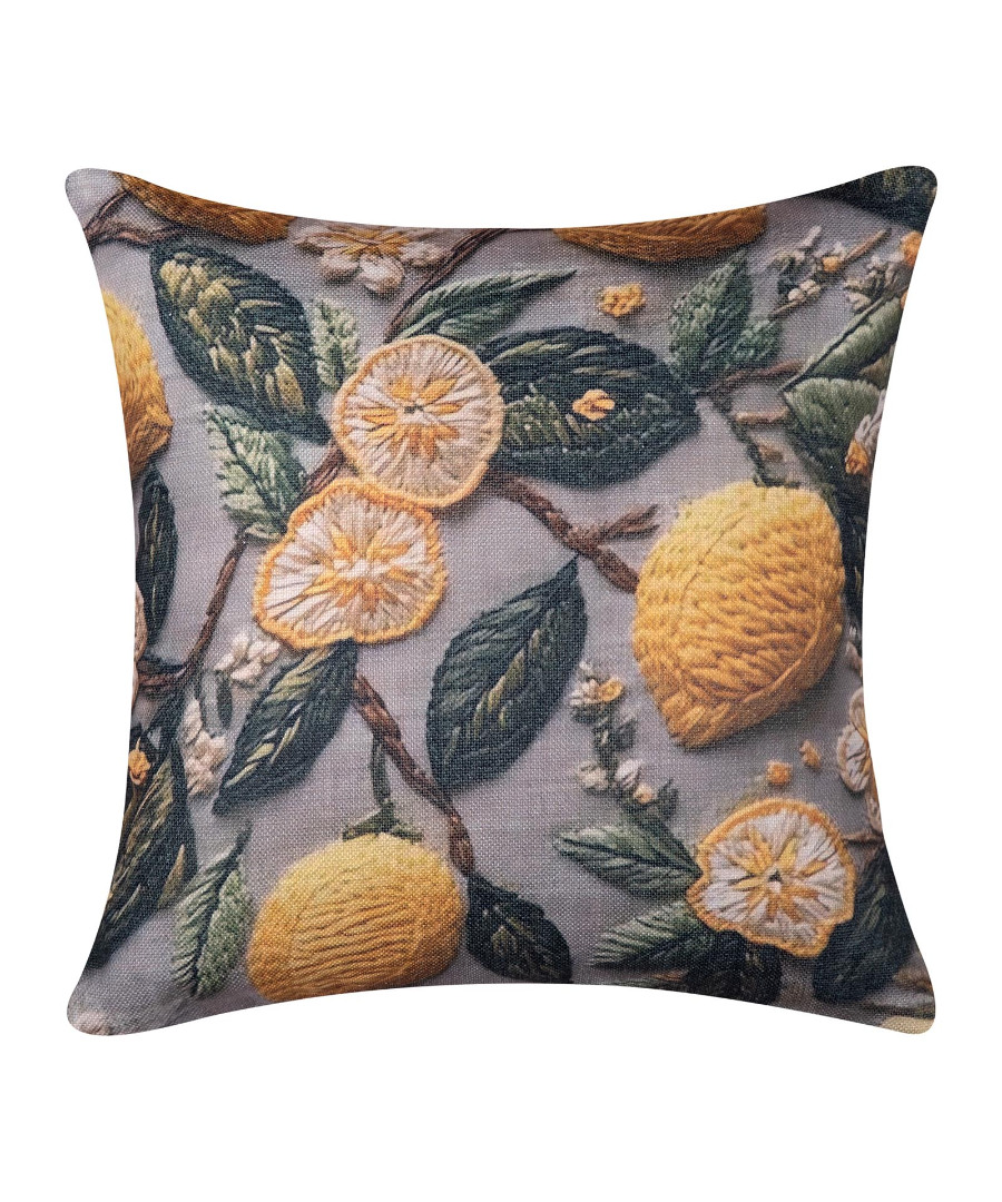 ks553 ΣΤΑΜΠΩΤΗ ΜΑΞΙΛΑΡΟΘΗΚΗ (45cm x 45cm) ks553 SilkFashion - Image 1