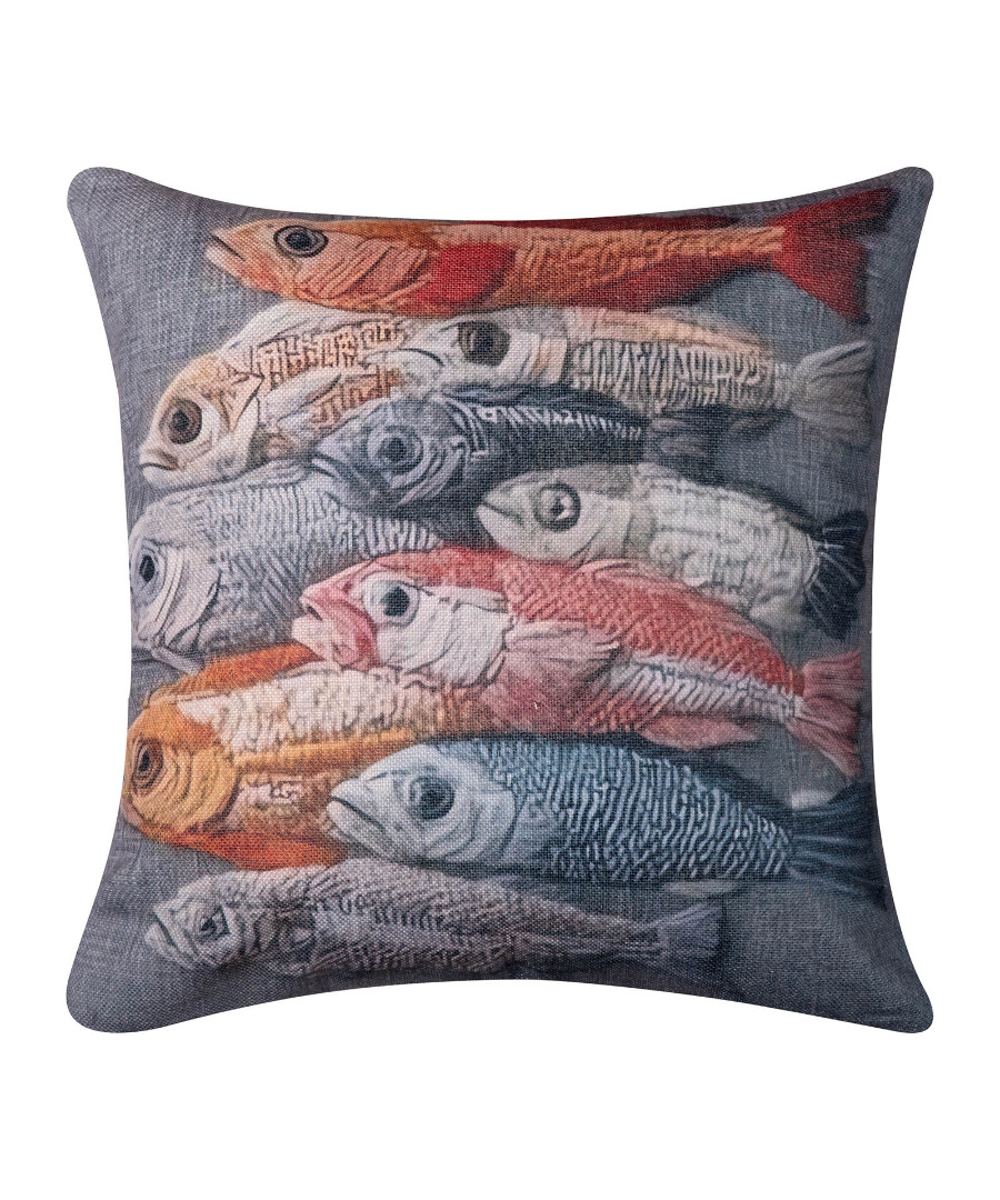 ks556 ΣΤΑΜΠΩΤΗ ΜΑΞΙΛΑΡΟΘΗΚΗ (45cm x 45cm) ks556 SilkFashion - Image 1