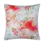 ΣΤΑΜΠΩΤΗ ΜΑΞΙΛΑΡΟΘΗΚΗ (45cm x 45cm) ks097 SilkFashion