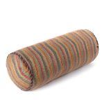 Καραμέλα με γέμιση (40cm x 17cm) 602 κύμα πράσινο SilkFashion