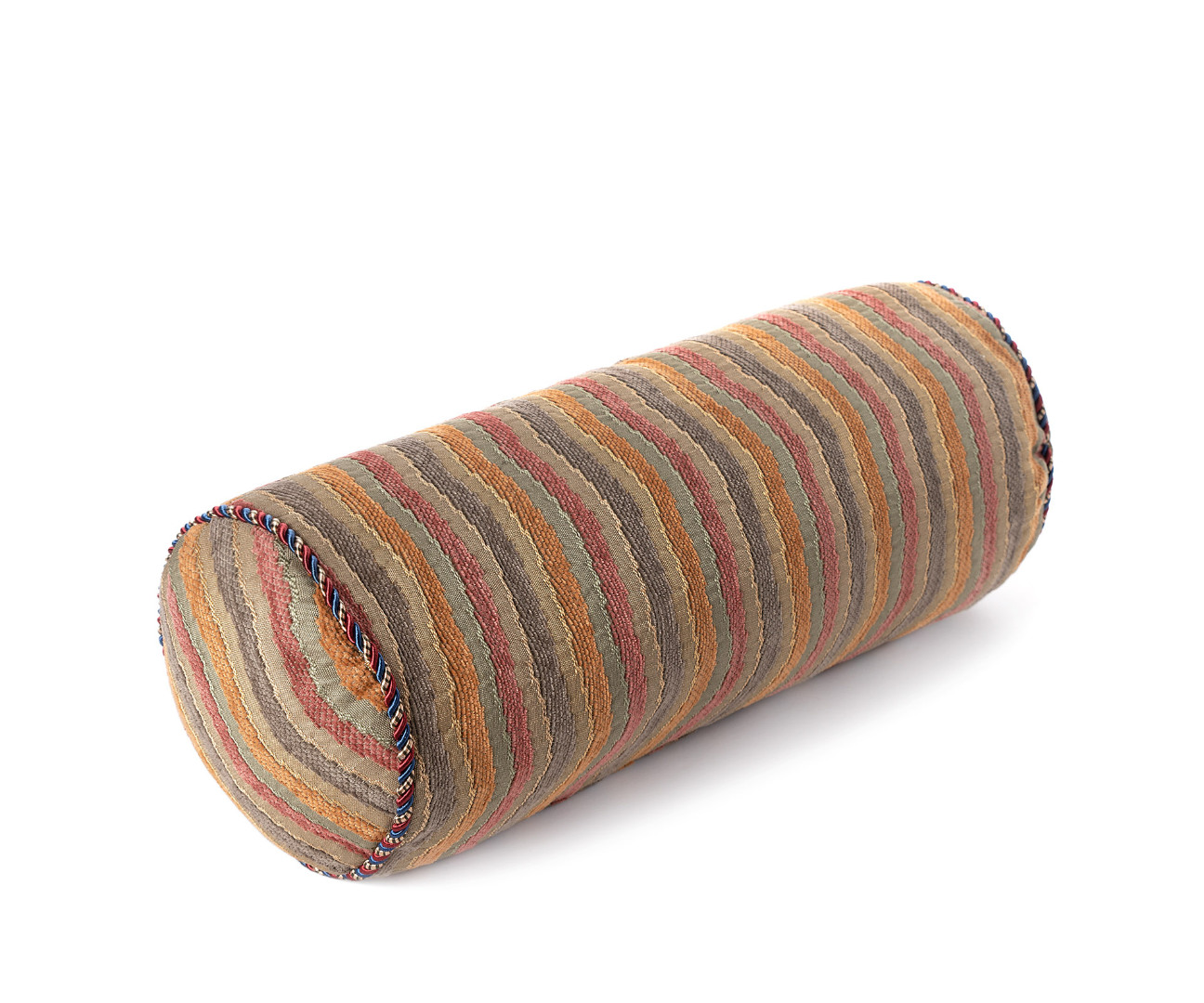 kymaprasino Καραμέλα με γέμιση (40cm x 17cm) 602 κύμα πράσινο SilkFashion - Image 1