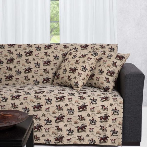 ΡΙΧΤΑΡΙΑ kynhgi (180cm x 180cm / 180cm x 250cm / 180cm x 300cm) SilkFashion