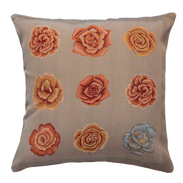 ΜΑΞΙΛΑΡΟΘΗΚΗ (45cm x 45cm) λαδί1 SilkFashion