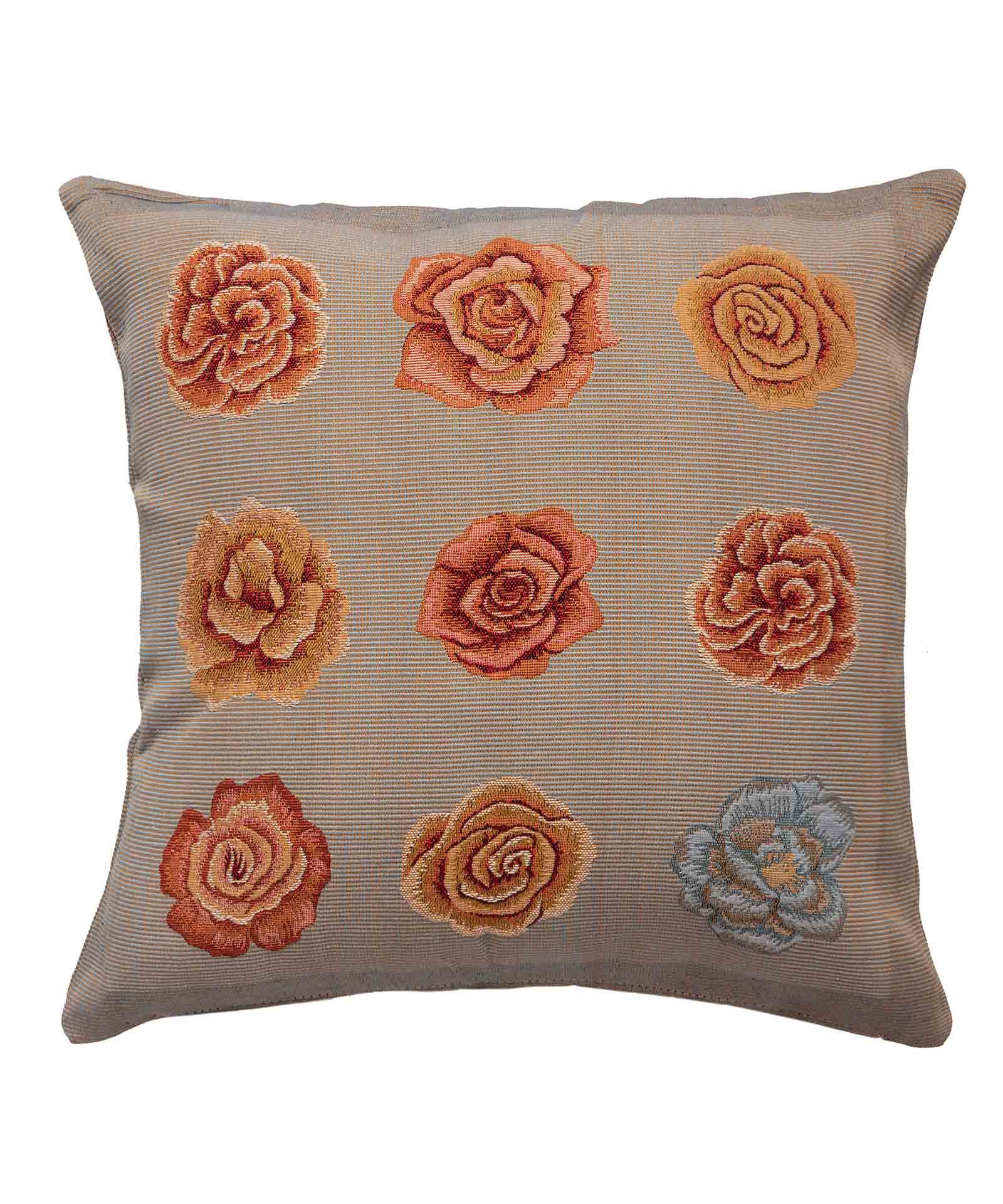 ladi1 ΜΑΞΙΛΑΡΟΘΗΚΗ (45cm x 45cm) λαδί1 SilkFashion - Image 1