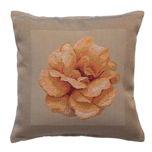 ΜΑΞΙΛΑΡΟΘΗΚΗ (45cm x 45cm) λαδί2 SilkFashion