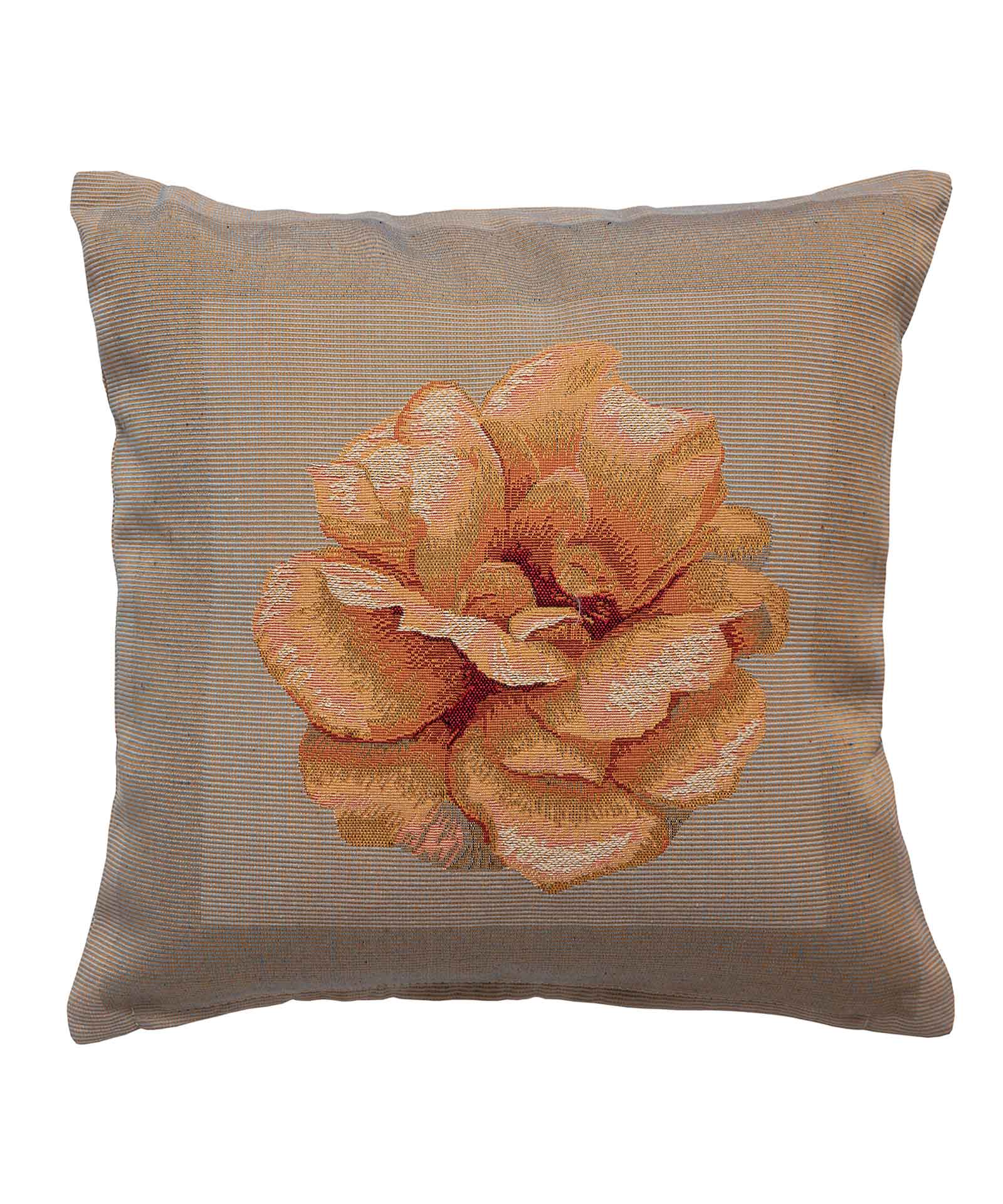 ladi2 ΜΑΞΙΛΑΡΟΘΗΚΗ (45cm x 45cm) λαδί2 SilkFashion - Image 1