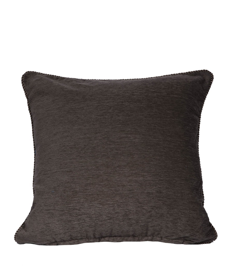 ladi281 ΜΑΞΙΛΑΡΟΘΗΚΗ (45cm x 45cm) 281 λαδί SilkFashion - Image 1