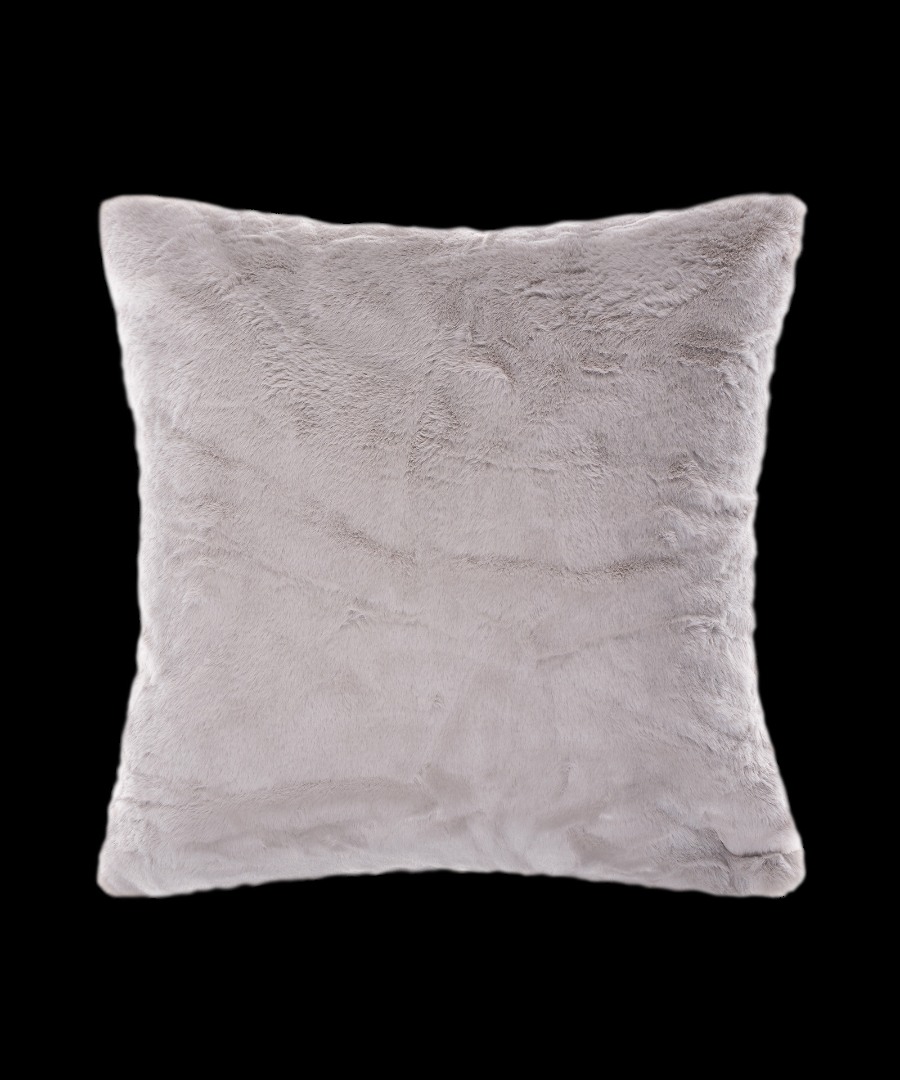 light-grey-45x45 ΜΑΞΙΛΑΡΟΘΗΚΗ NX202 (65cm x 65cm) LIGHT GREY SilkFashion - Image 1