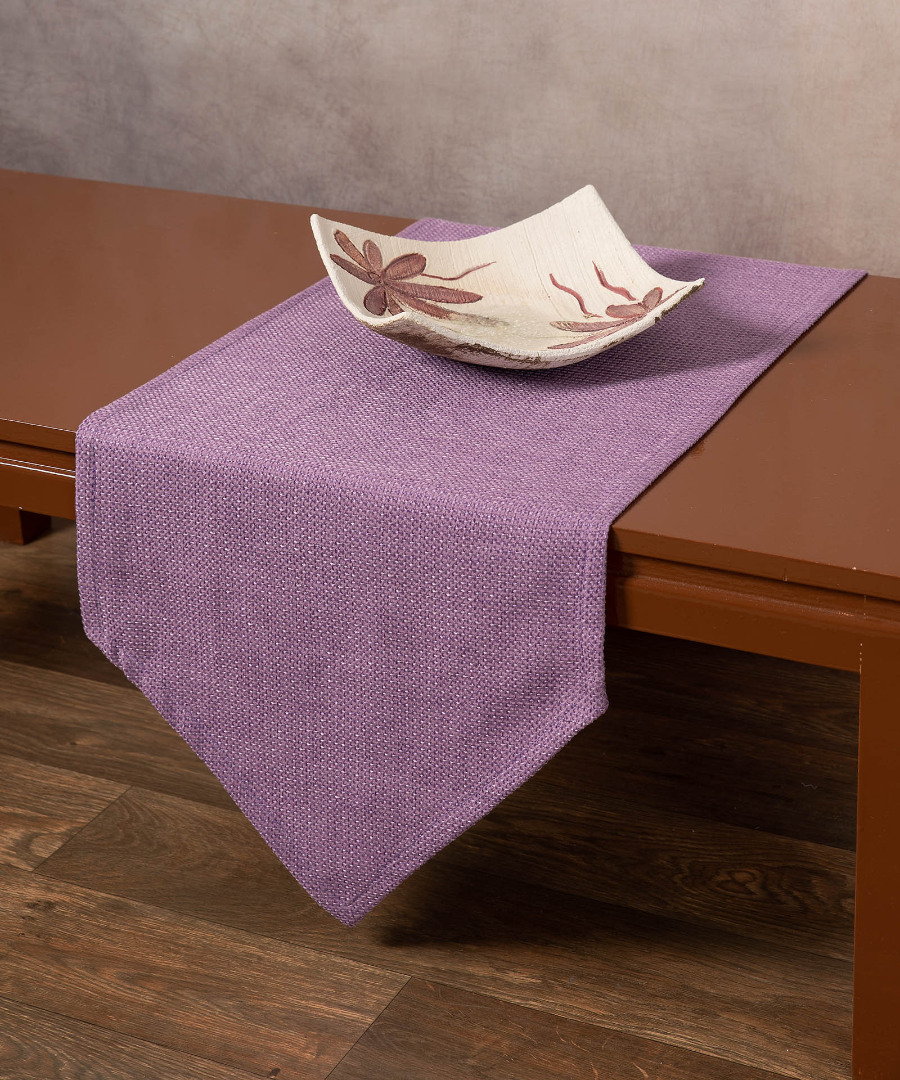 lila99252-1 Καρέ 9925 (85cm x 85cm) λιλά SilkFashion - Image 1