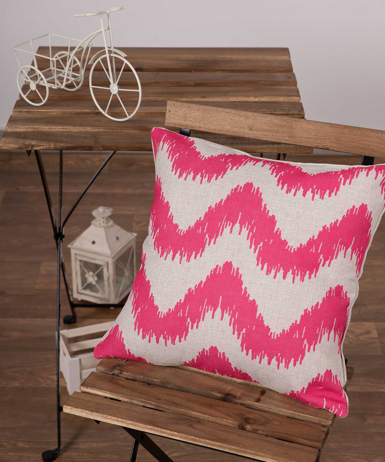 lino15 ΜΑΞΙΛΑΡΟΘΗΚΗ (45cm x 45cm) λινό15 SilkFashion - Image 1