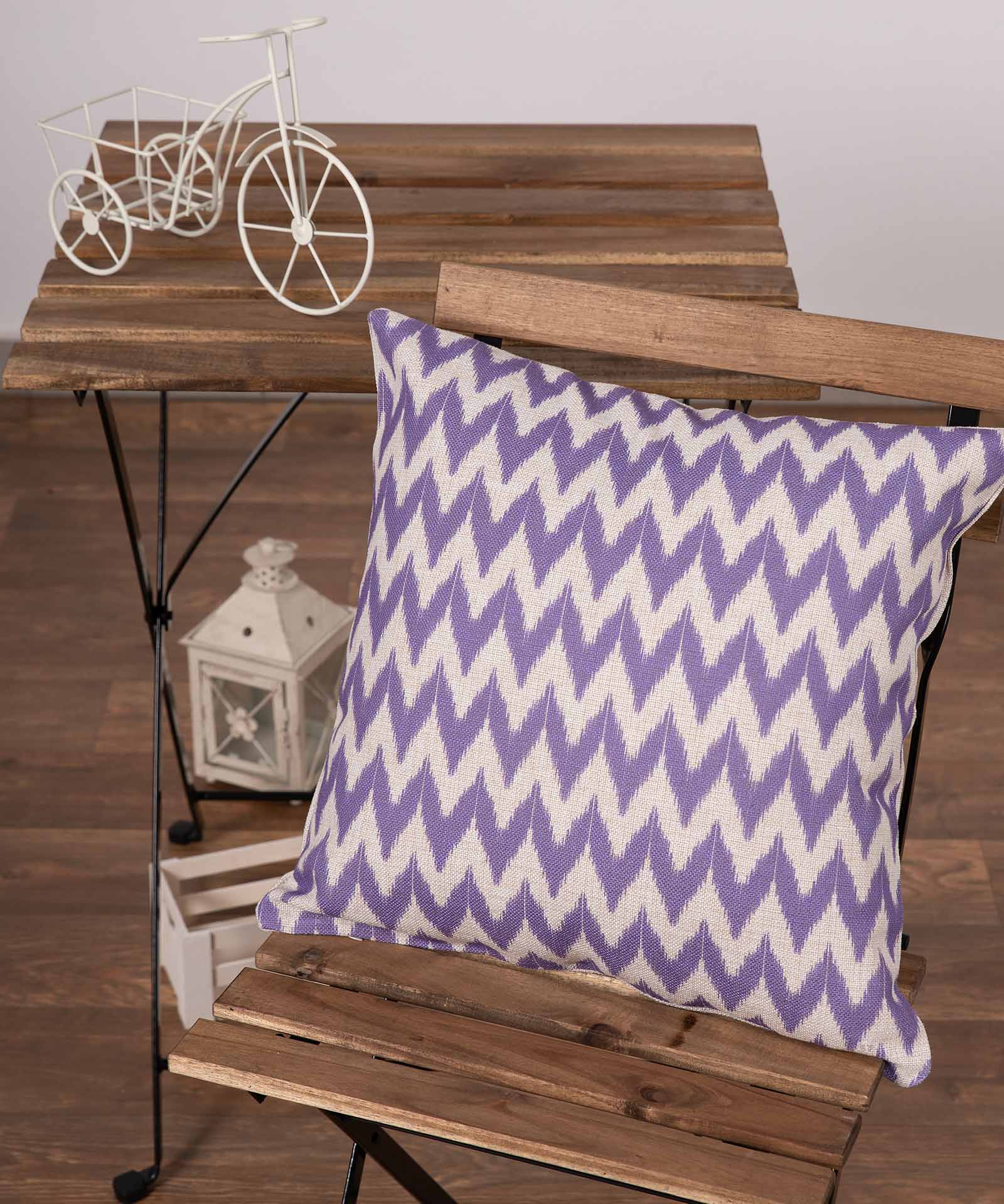 lino29 ΜΑΞΙΛΑΡΟΘΗΚΗ (45cm x 45cm) λινό29 SilkFashion - Image 1