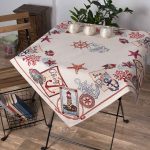 τραβέρσα (45cm x 140cm) lira SilkFashion