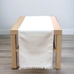 Τραβέρσα 40x170 Cotone | Max Λευκό