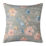 Βαμβακερή μαξιλαροθήκη (45cm x 45cm) 1567 SilkFashion