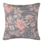 Βαμβακερή μαξιλαροθήκη (45cm x 45cm) 1568 SilkFashion