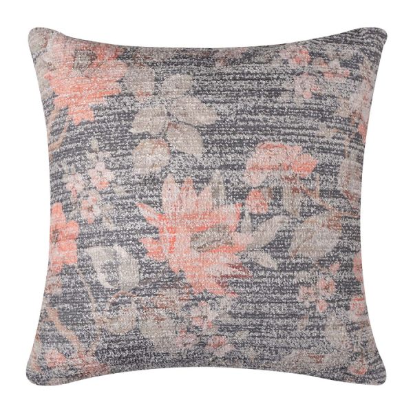 Βαμβακερή μαξιλαροθήκη (45cm x 45cm) 1568 SilkFashion