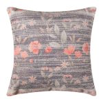 Βαμβακερή μαξιλαροθήκη (45cm x 45cm) 1569 SilkFashion