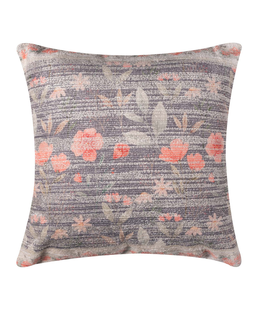 max1569 Βαμβακερή μαξιλαροθήκη (45cm x 45cm) 1569 SilkFashion - Image 1