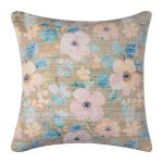 Βαμβακερή μαξιλαροθήκη (45cm x 45cm) 1570 SilkFashion