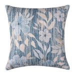 Βαμβακερή μαξιλαροθήκη (45cm x 45cm) 1571 SilkFashion