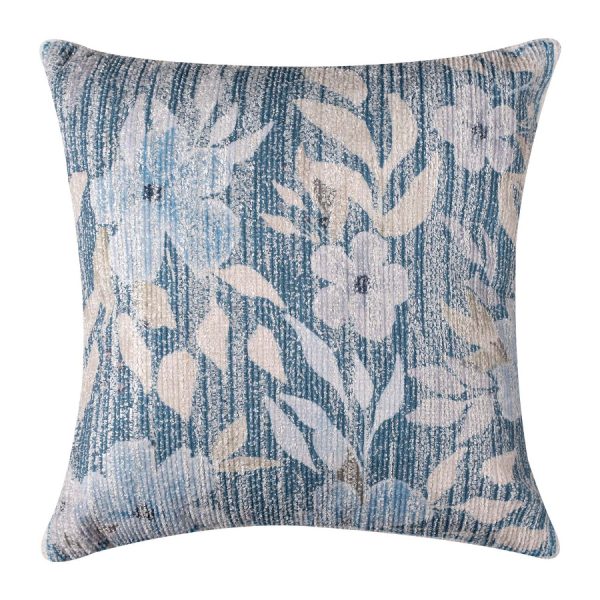 Βαμβακερή μαξιλαροθήκη (45cm x 45cm) 1571 SilkFashion