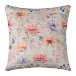 Βαμβακερή μαξιλαροθήκη (45cm x 45cm) 1572 SilkFashion