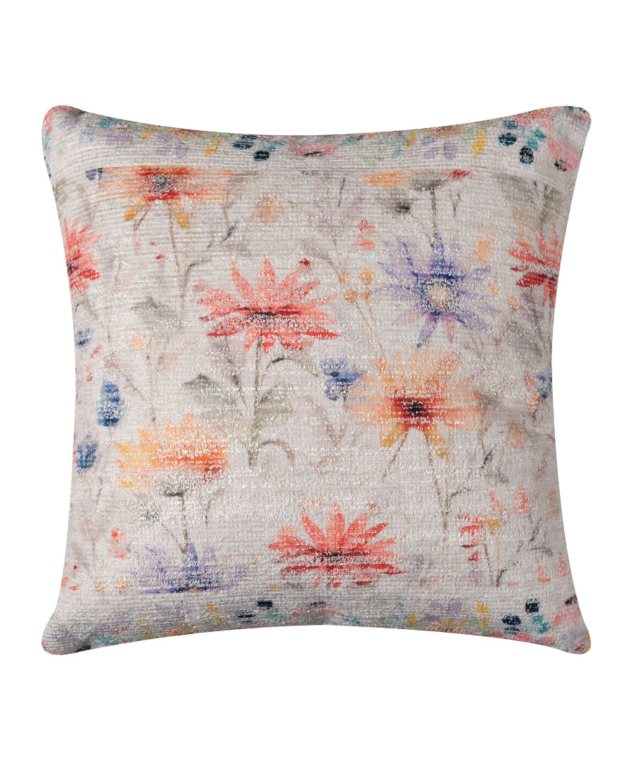 max1572 Βαμβακερή μαξιλαροθήκη (45cm x 45cm) 1572 SilkFashion - Image 1