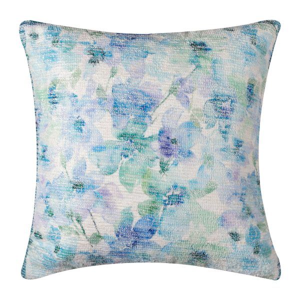 Βαμβακερή μαξιλαροθήκη (45cm x 45cm) 1573 SilkFashion