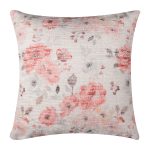 Βαμβακερή μαξιλαροθήκη (45cm x 45cm) 1574 SilkFashion