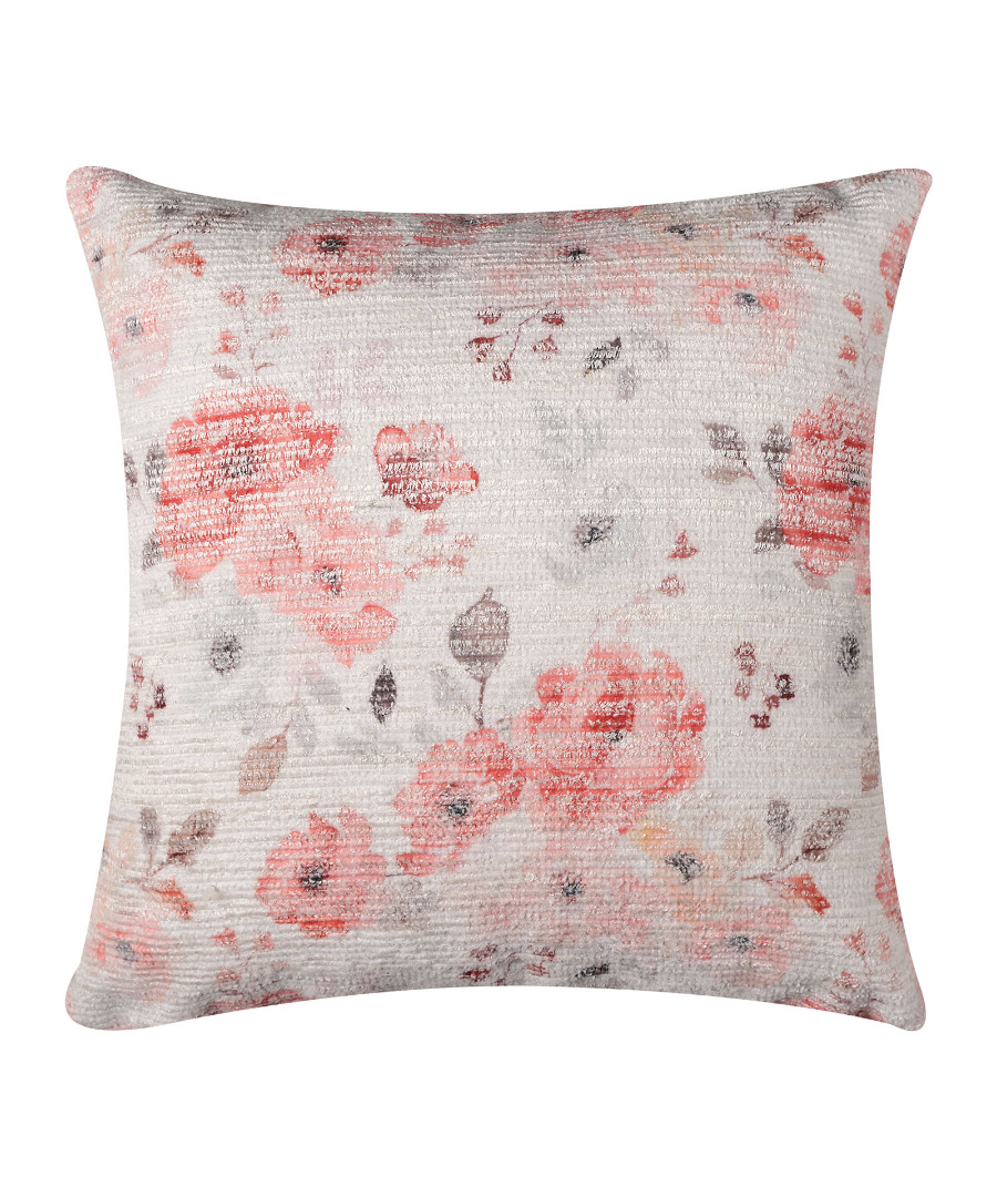 max1574 Βαμβακερή μαξιλαροθήκη (45cm x 45cm) 1574 SilkFashion - Image 1