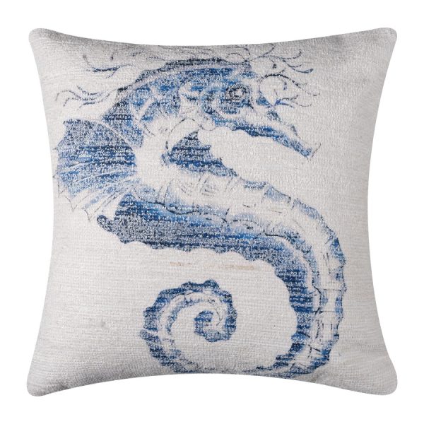 Βαμβακερή μαξιλαροθήκη (45cm x 45cm) 2326 SilkFashion