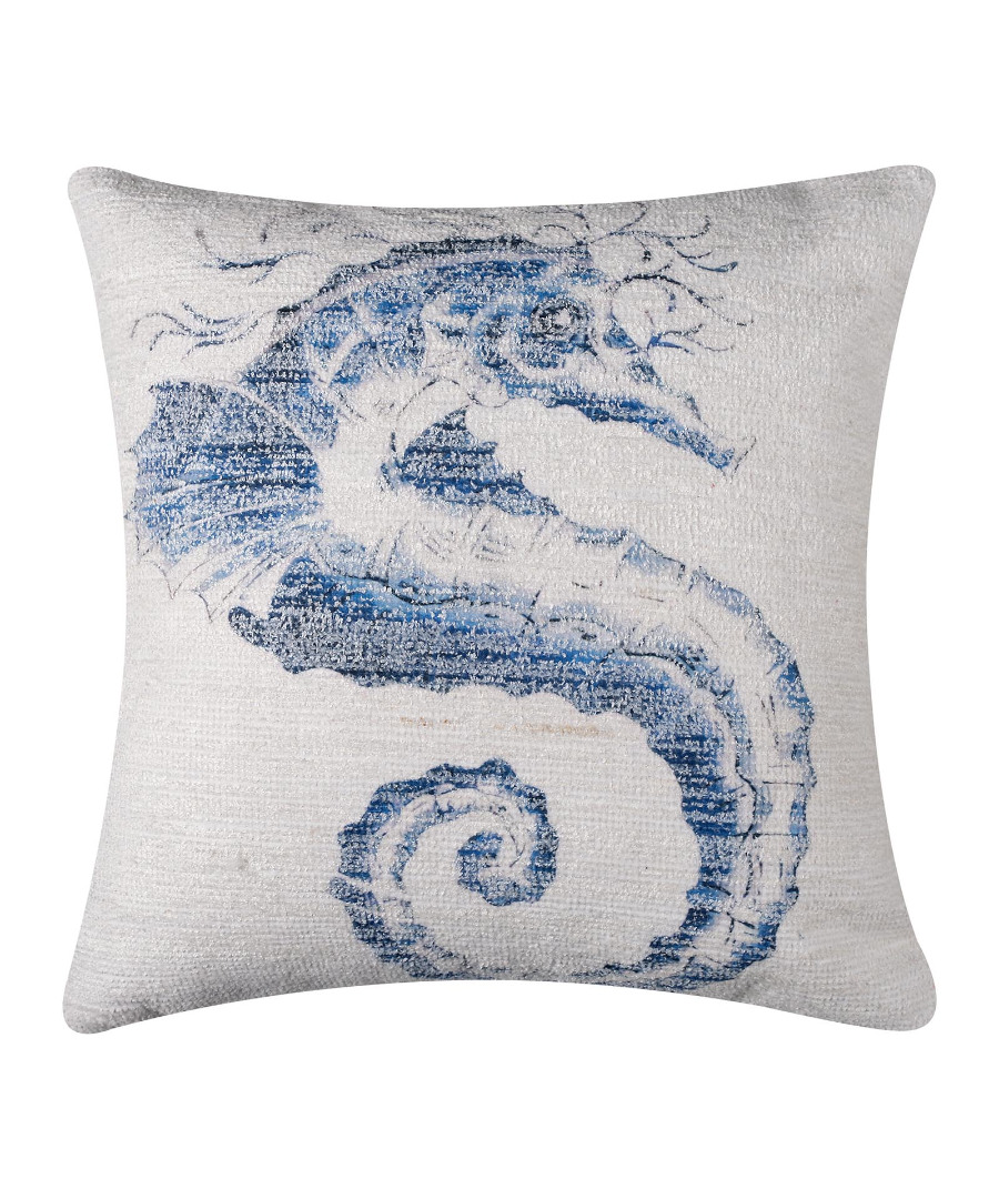 max2326 Βαμβακερή μαξιλαροθήκη (45cm x 45cm) 2326 SilkFashion - Image 1