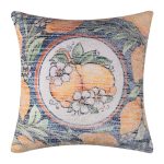 Βαμβακερή μαξιλαροθήκη (45cm x 45cm) 2330 SilkFashion