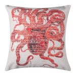 Βαμβακερή μαξιλαροθήκη (45cm x 45cm) 2333 SilkFashion