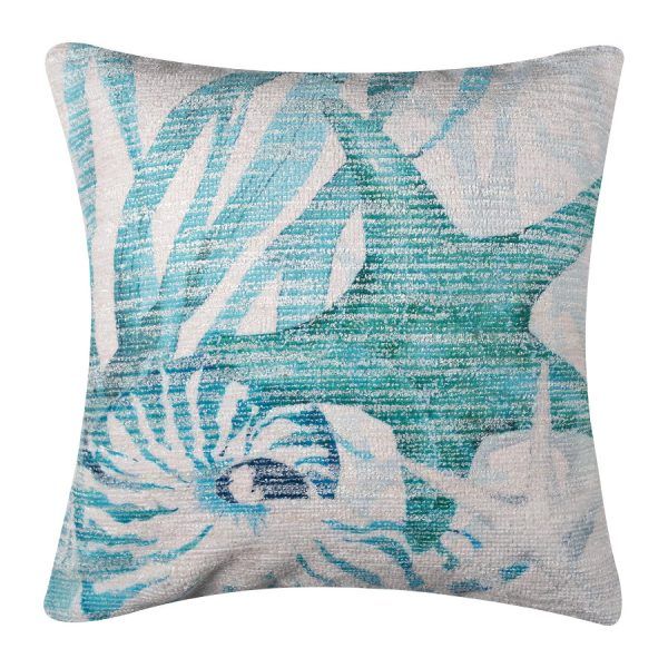 Βαμβακερή μαξιλαροθήκη (45cm x 45cm) 2337 SilkFashion