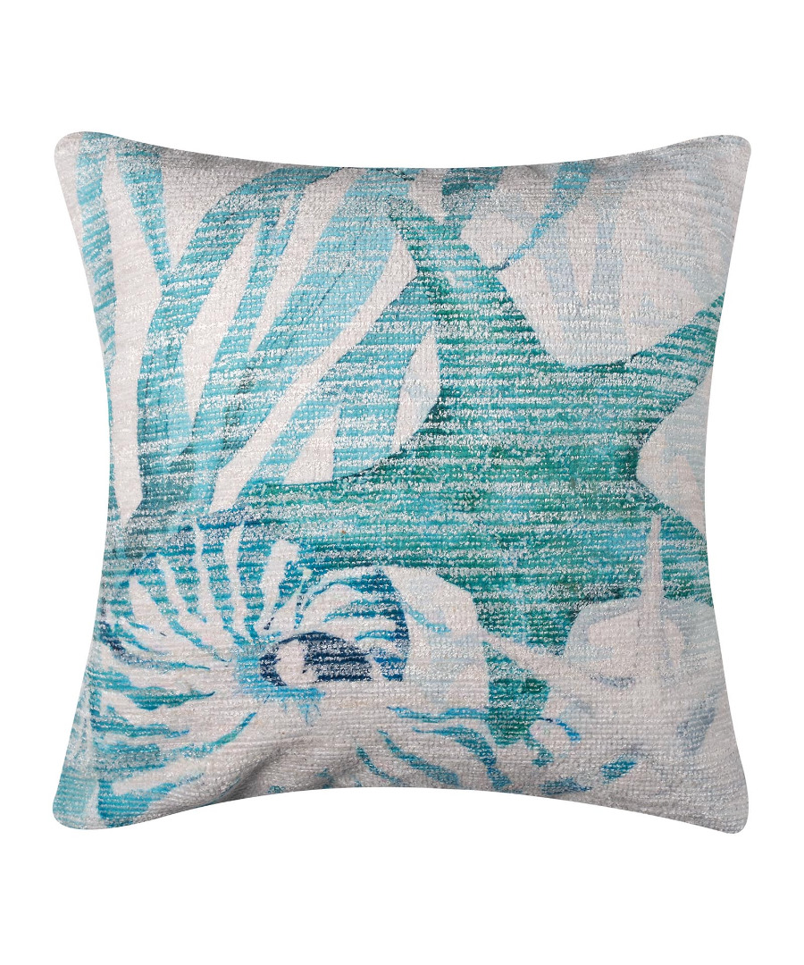 max2337 Βαμβακερή μαξιλαροθήκη (45cm x 45cm) 2337 SilkFashion - Image 1