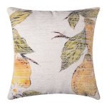 Βαμβακερή μαξιλαροθήκη (45cm x 45cm) 2355 SilkFashion