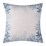 Βαμβακερή μαξιλαροθήκη (45cm x 45cm) 2360 SilkFashion