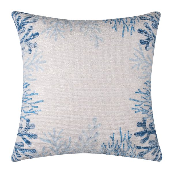 Βαμβακερή μαξιλαροθήκη (45cm x 45cm) 2360 SilkFashion