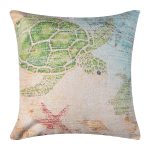 Βαμβακερή μαξιλαροθήκη (45cm x 45cm) 2365 SilkFashion