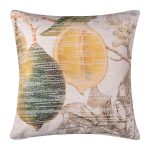 Βαμβακερή μαξιλαροθήκη (45cm x 45cm) 2367 SilkFashion