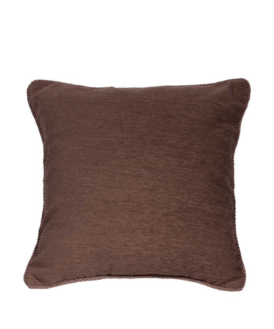 mpezanoixto281 ΜΑΞΙΛΑΡΟΘΗΚΗ 2(45cm x 45cm) 281 μπεζ ανοιχτό SilkFashion - Image 1