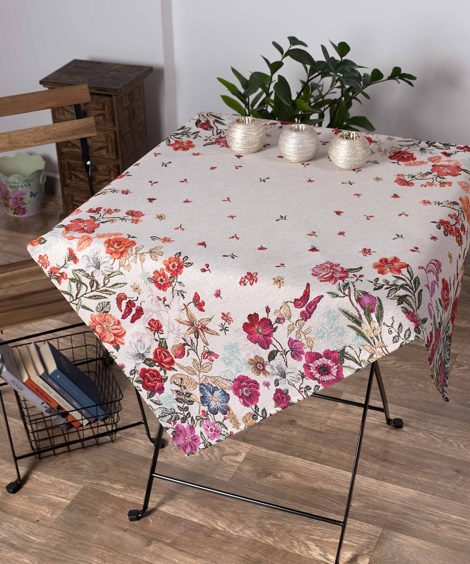 narnia-2 τραβέρσα ( 45cm x 140cm) narnia SilkFashion - Image 1