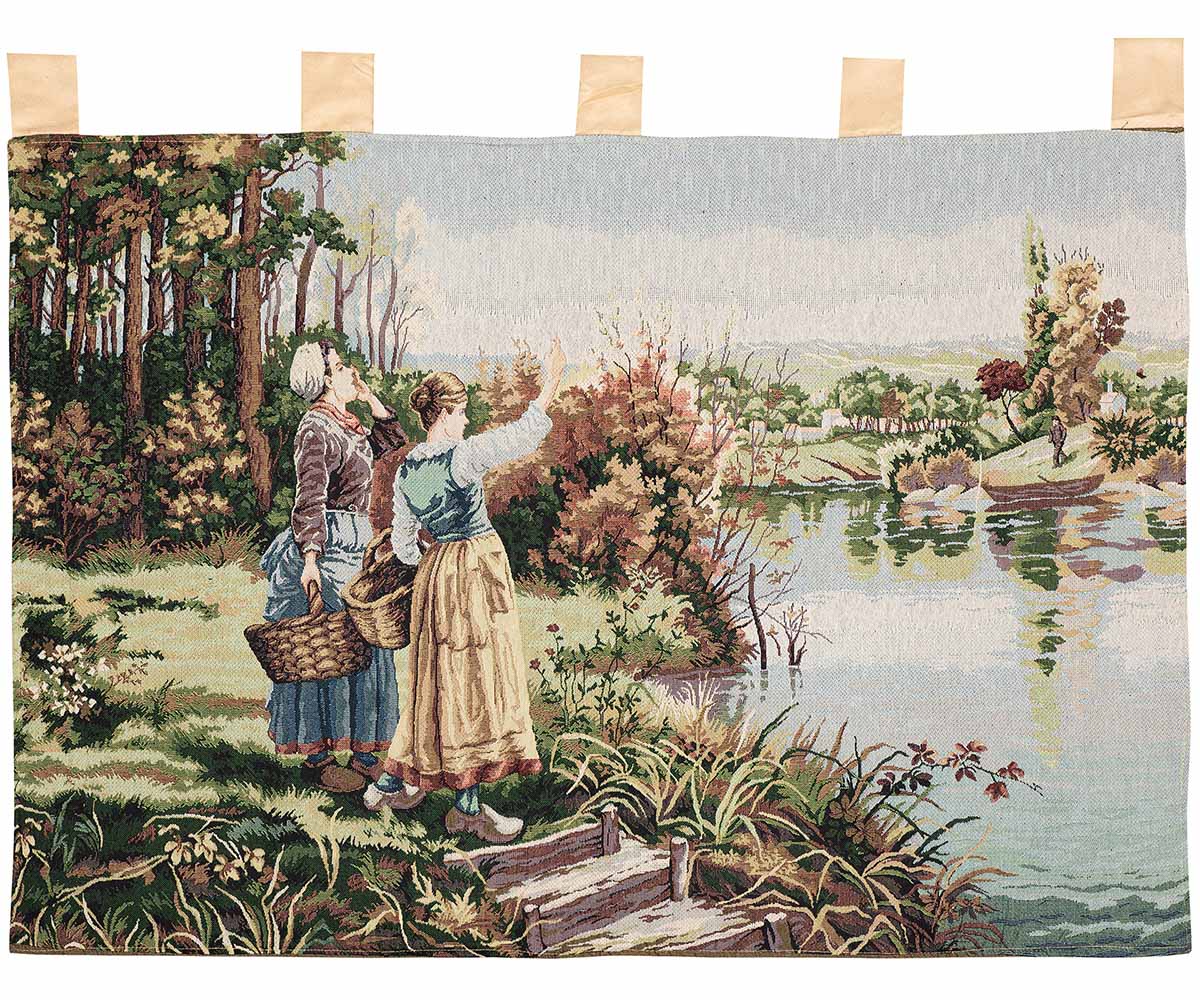 ng006-3 πάντα (80cm x 110cm) ng006 SilkFashion - Image 1