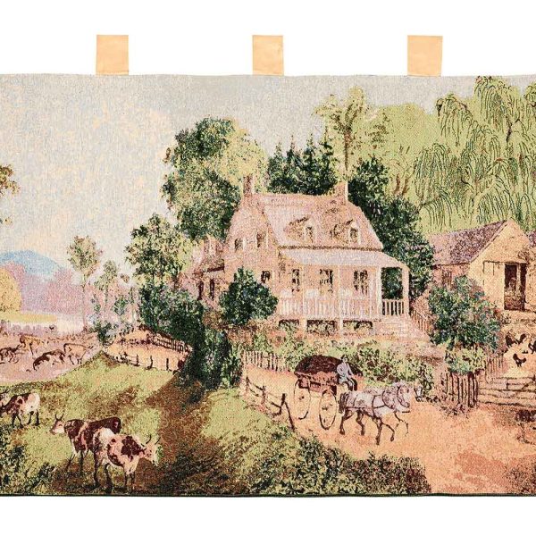 πάντα (90cm x 130cm) ng010 SilkFashion