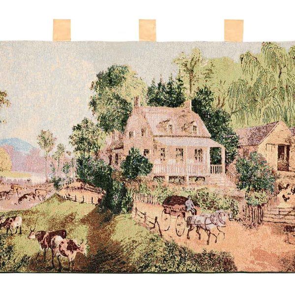 πάντα (80cm x 110cm) ng010 SilkFashion