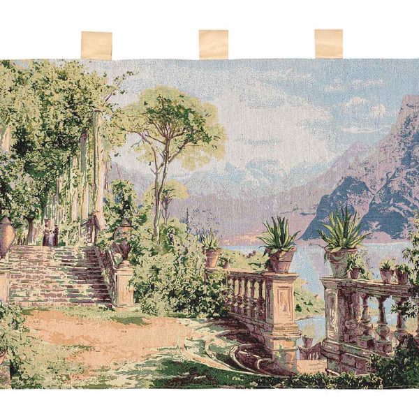 πάντα (90cm x 90cm) ng011 SilkFashion